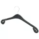 42cm Umerase din plastic universale, Culoare Negru