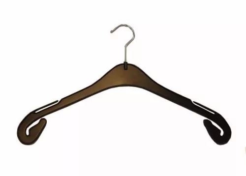 42cm Umerase din plastic universale, Culoare Negru