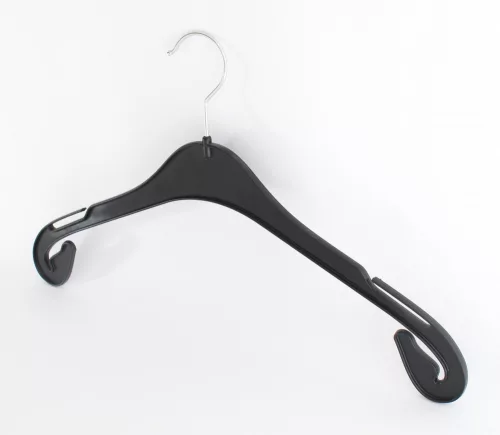 42cm Umerase din plastic universale, Culoare Negru