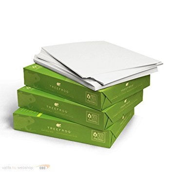 A4 fénymásoló nyomtató papír