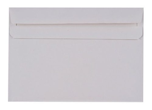 Boríték, LC6, öntapadó, VICTORIA