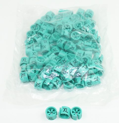 XL INDICATOR MARIMI HAINE PT.UMERAS (100BUC)