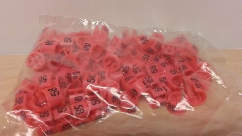 58 Méretjelölő vállfára