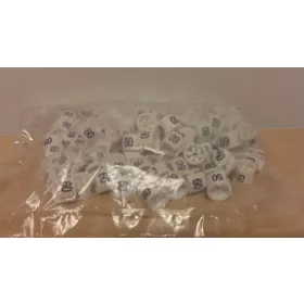 60 Méretjelölő vállfára