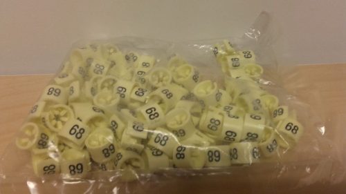 68 Méretjelölő vállfára