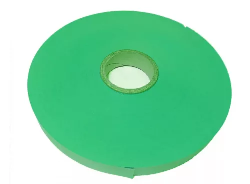  Banda Hydrofix verde 20mm x 200m