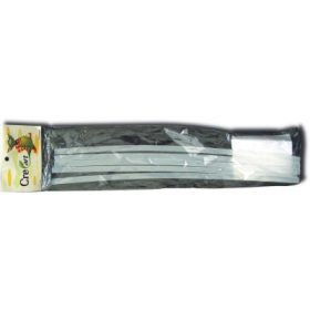 Ragasztó stick, ragasztópisztolyhoz, 11x200 mm