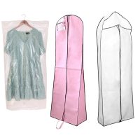 Hușă pentru rochii