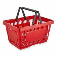 COS CUMPARATURI DE MANA